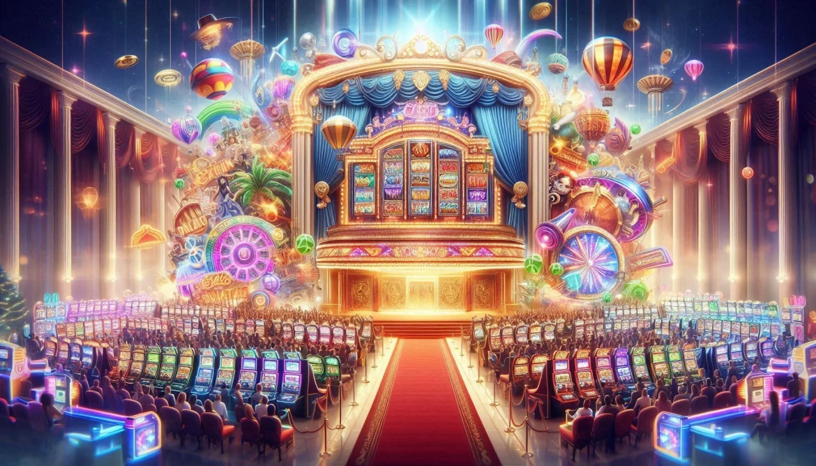 Crown Coins Casino