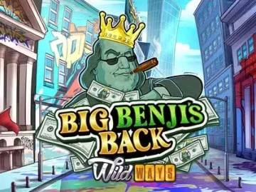 Crown Coins Casino screenshot